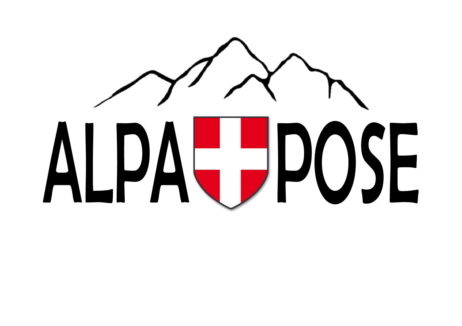 Alpapose Logo